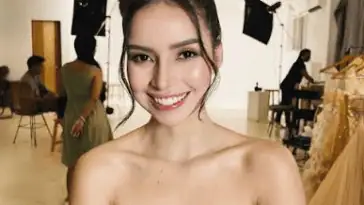 Kyla Mae Dela Pena 4