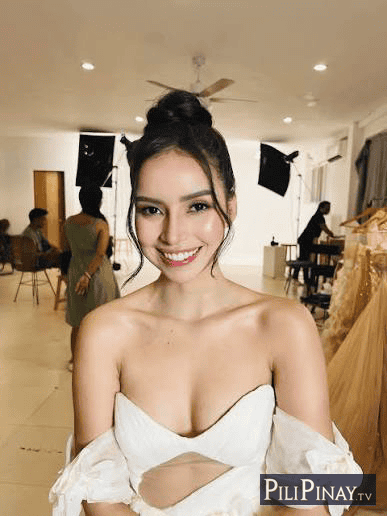 Kyla Mae Dela Pena 4