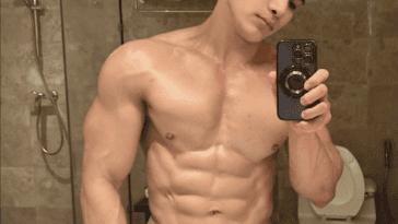 Ronnie Palermo 2