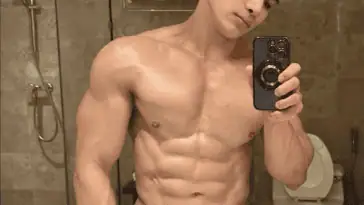 Ronnie Palermo 2