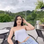 Jandrea Joy 1