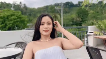 Jandrea Joy 1