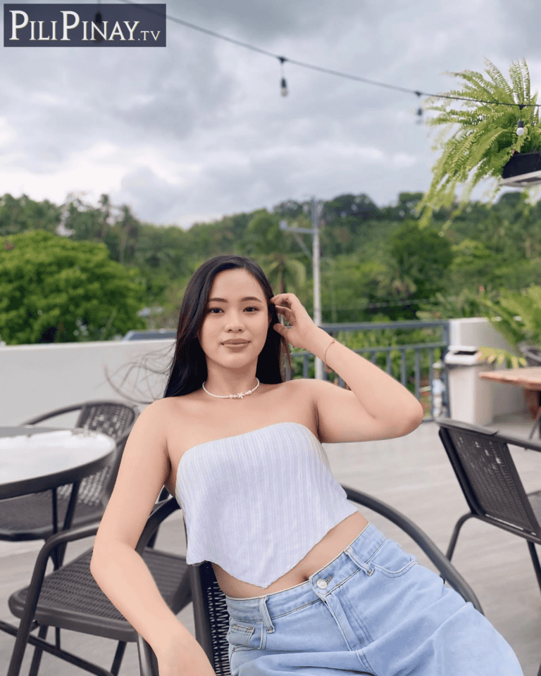 Jandrea Joy 1