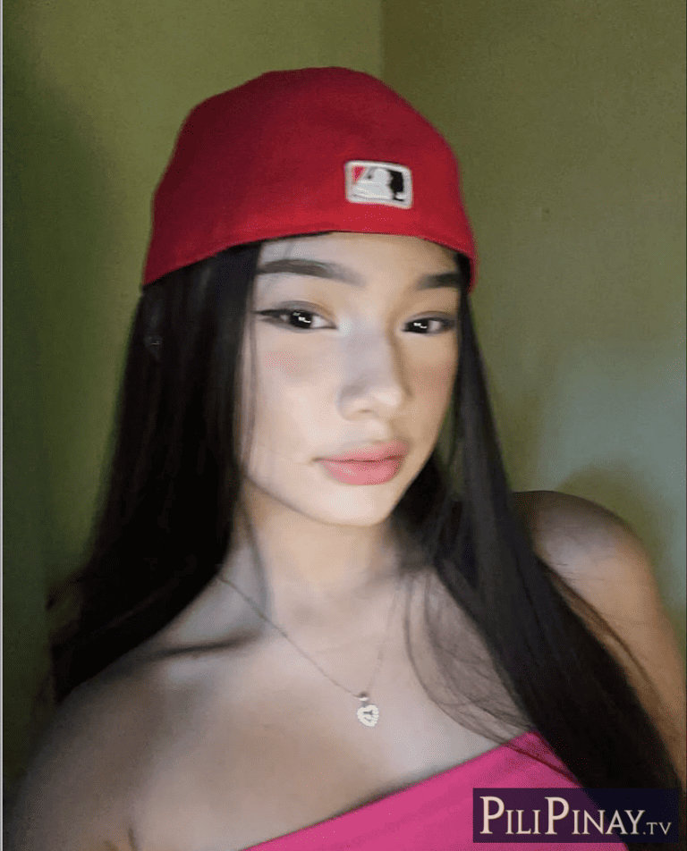 Khayne Ramos 5