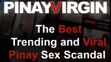 PinayVirgin Poster
